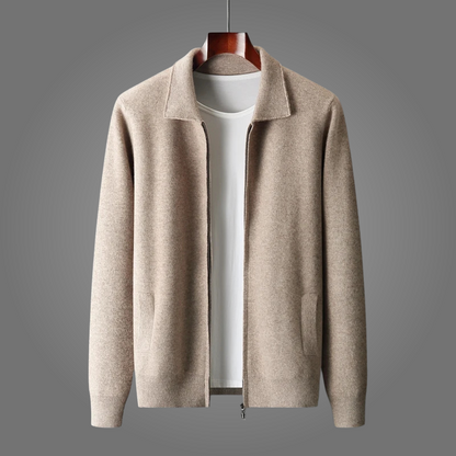 SALERNO CASHMERE Ceket