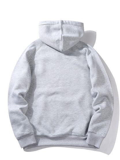 Vance Astor Kangaroo Hoodie