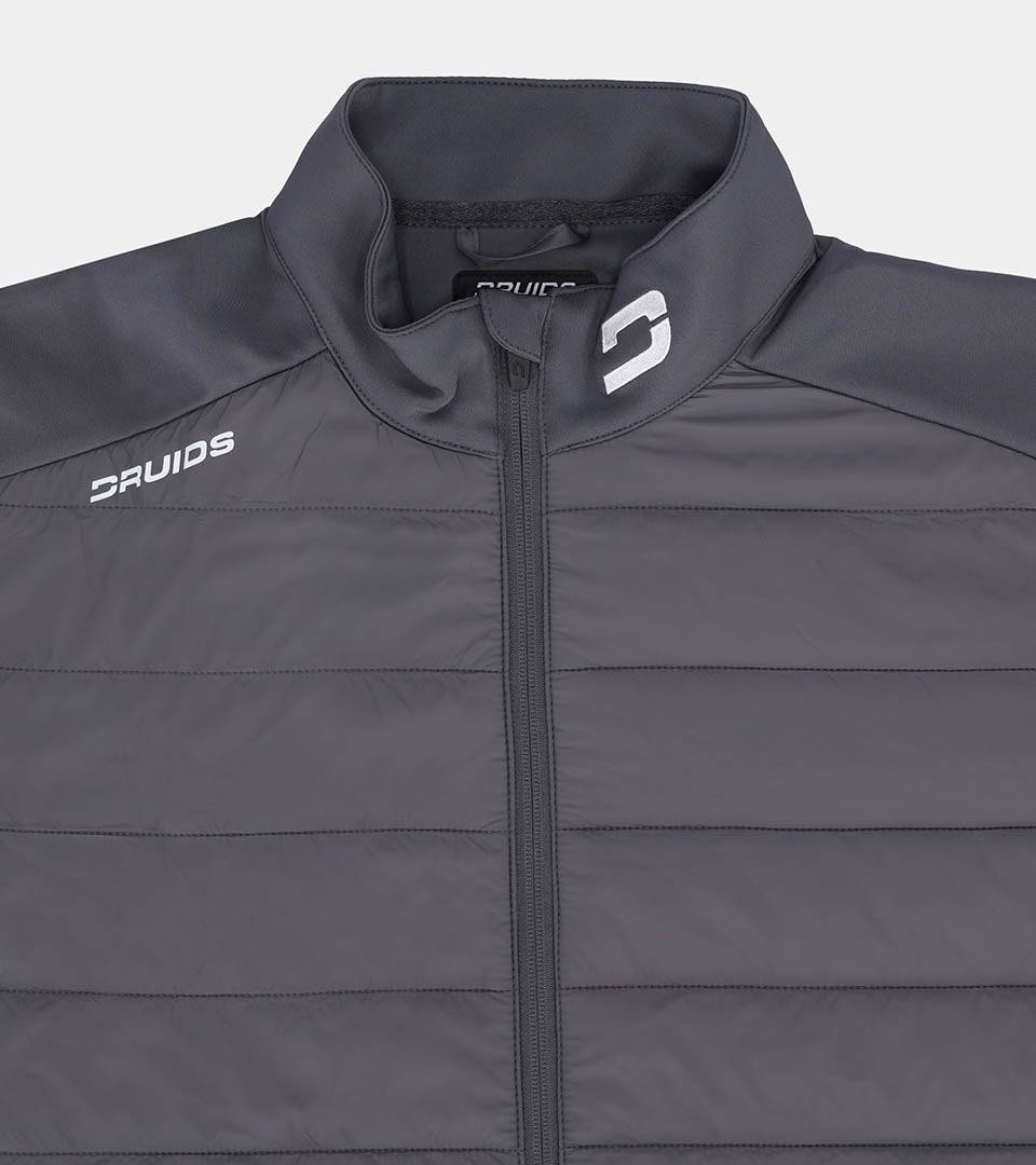 Vance Astor CLIMA Gri Ceket
