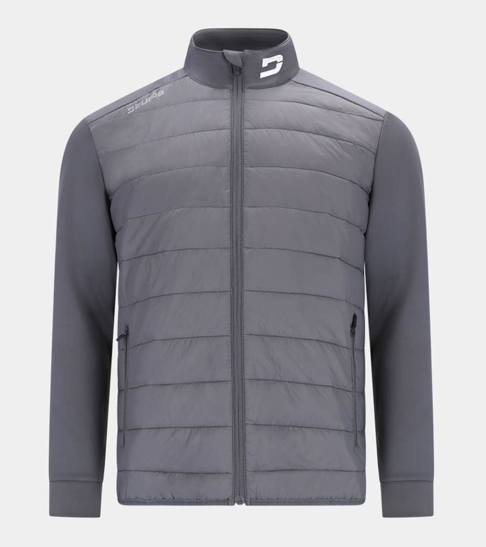 Vance Astor CLIMA Gri Ceket