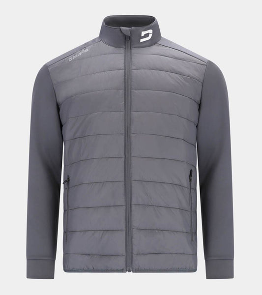 Vance Astor CLIMA Gri Ceket