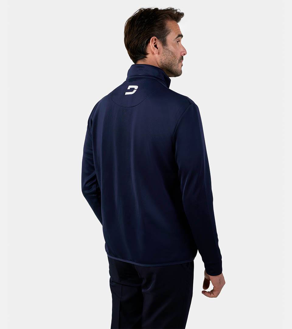 Vance Astor CLIMA Lacivert Ceket