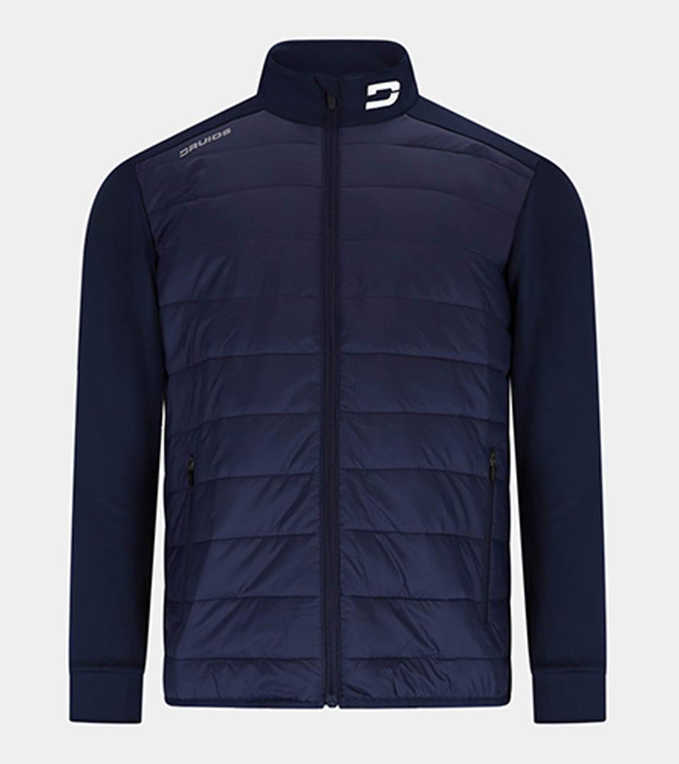 Vance Astor CLIMA Lacivert Ceket