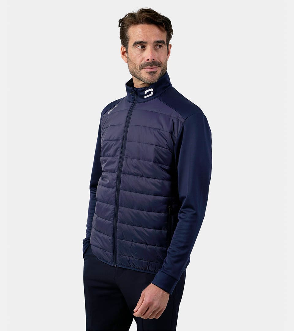 Vance Astor CLIMA Lacivert Ceket