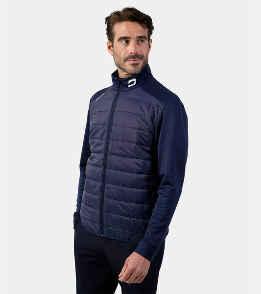 Vance Astor CLIMA Lacivert Ceket