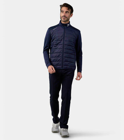 Vance Astor CLIMA Lacivert Ceket