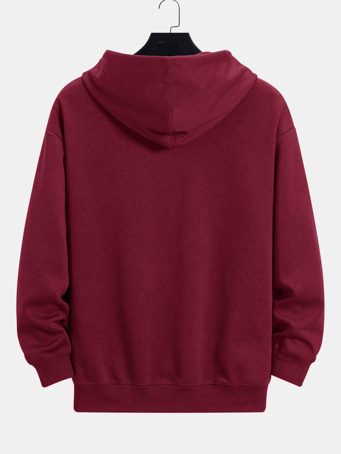 Vance Astor Basic Hoodie