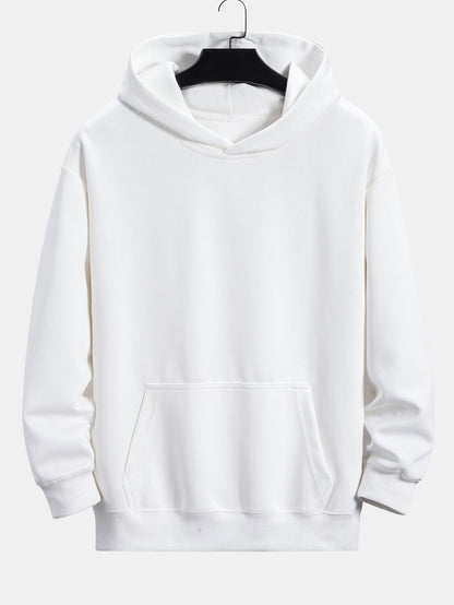 Vance Astor Ay Baskılı Hoodie