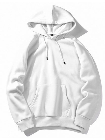 Vance Astor Yazı Baskılı Hoodie