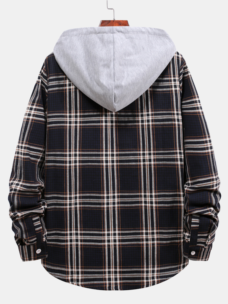 Vance Astor Drawstring Gömlek