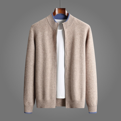 MILAN CASHMERE Ceket