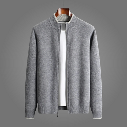 MILAN CASHMERE Ceket