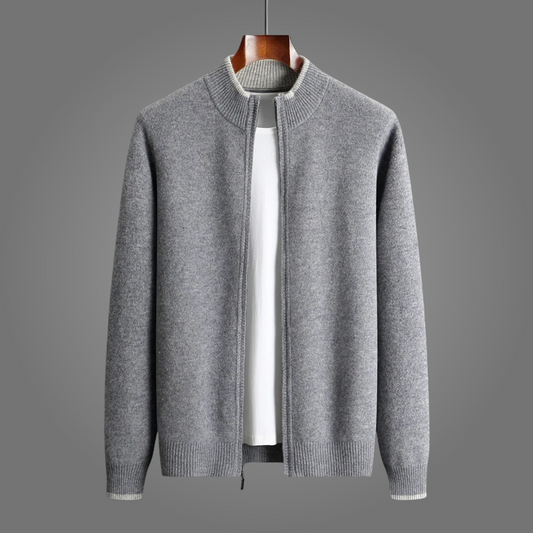 MILAN CASHMERE Ceket