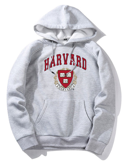 Vance Astor Harvard Hoodie
