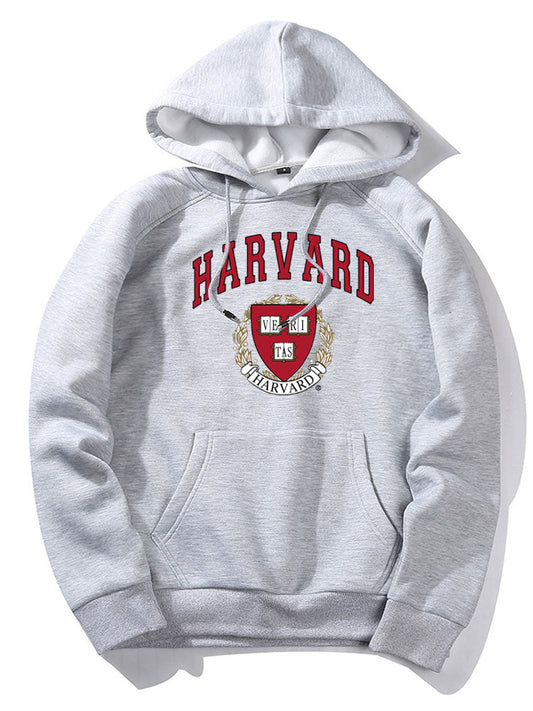 Vance Astor Harvard Hoodie