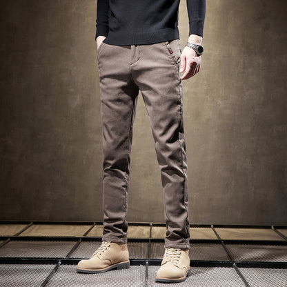 SLIM FIT Pantolon