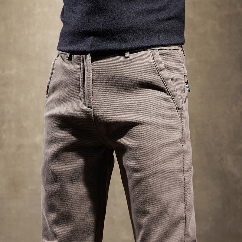 SLIM FIT Pantolon