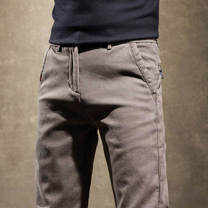 SLIM FIT Pantolon