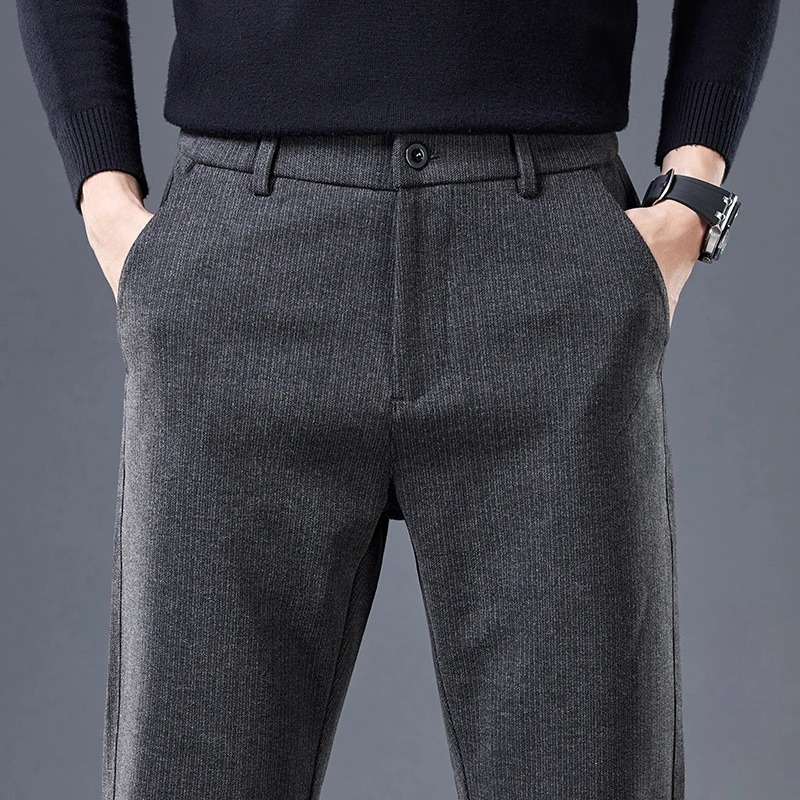 Vance Astor Slim Fit Pantolon
