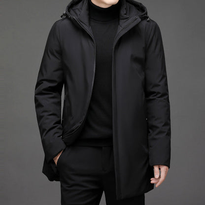 PARKA™ WINTER COAT