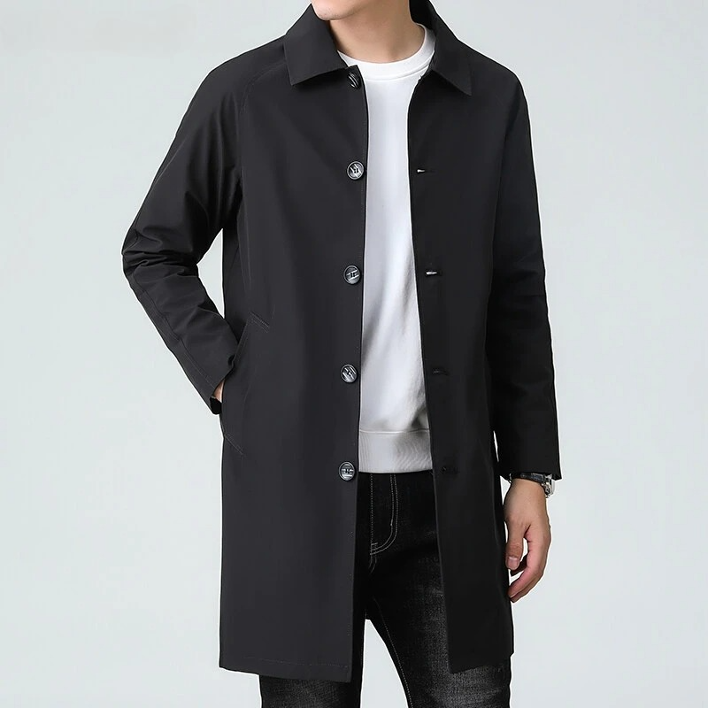 CLIFTON™ Palto