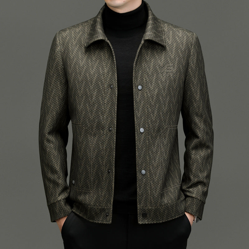 ANDREW 1958® Ceket