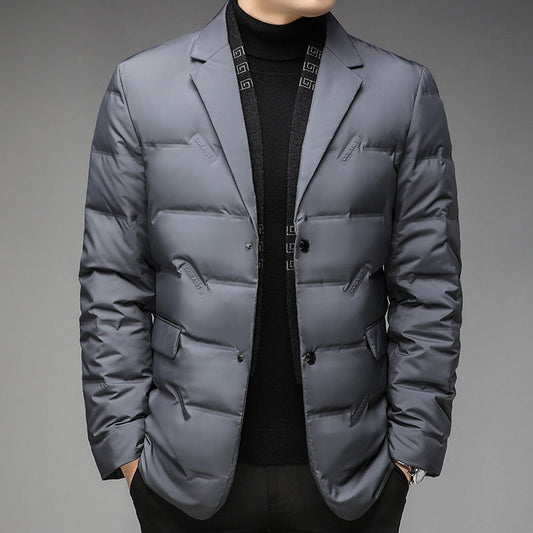 WILSON™ DUCK  Blazer Ceket