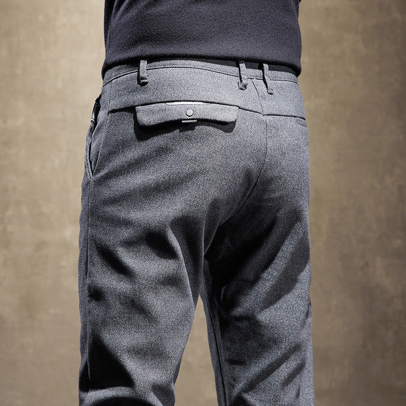 Vance Astor Keten Pantolon