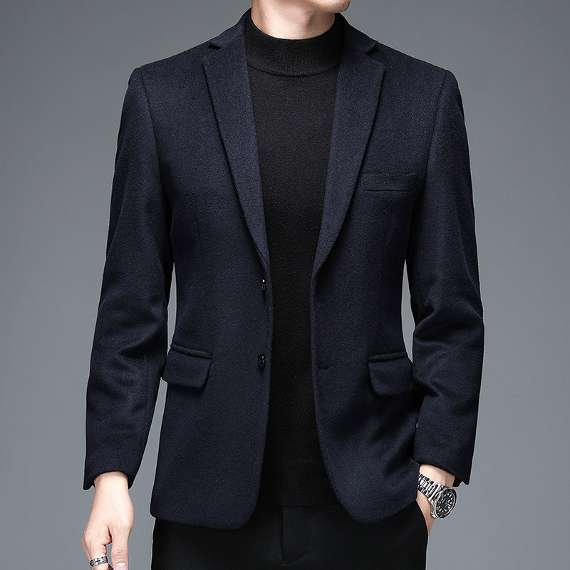 RONALD™ Yün Blazer Ceket