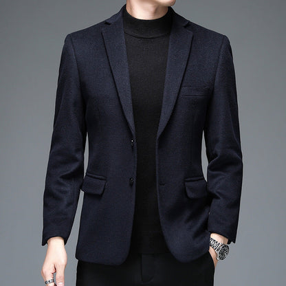 RONALD™ Yün Blazer Ceket