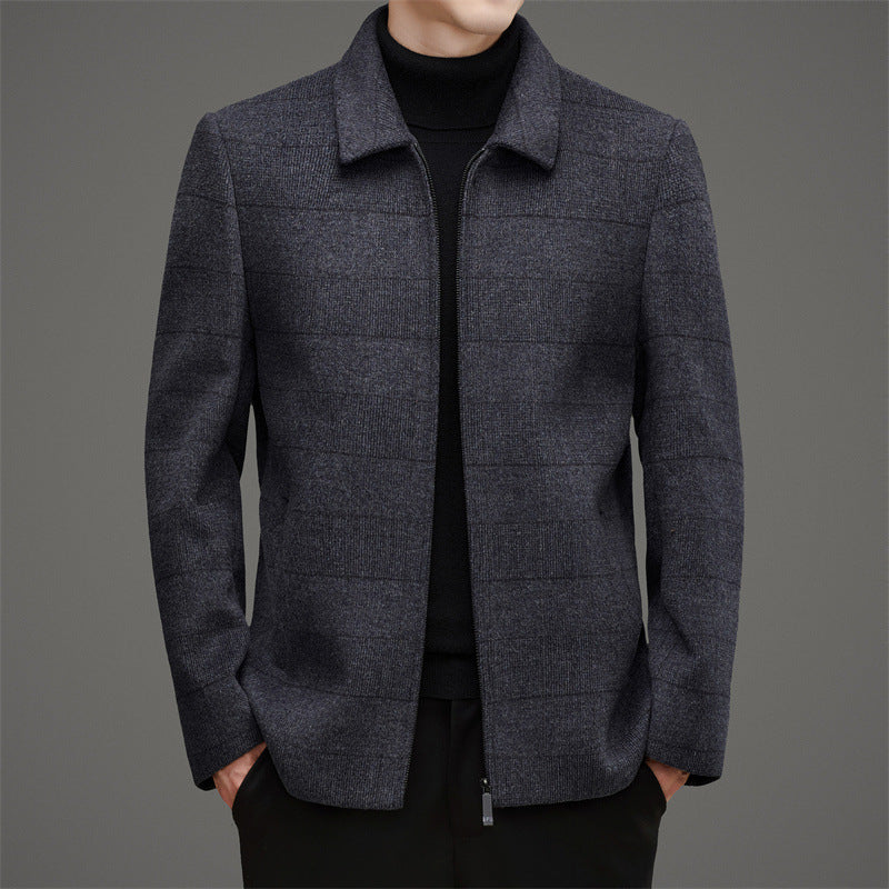 HANSON™ Yün Ceket