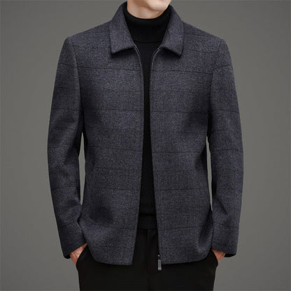 HANSON™ Yün Ceket