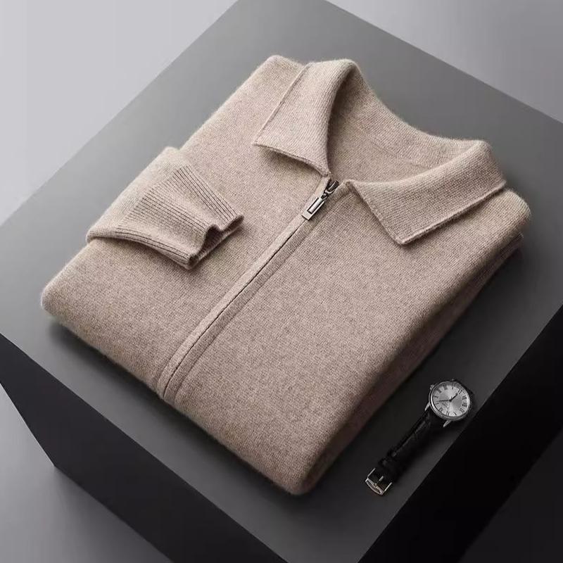 SALERNO CASHMERE Ceket