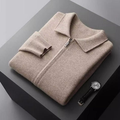 SALERNO CASHMERE Ceket