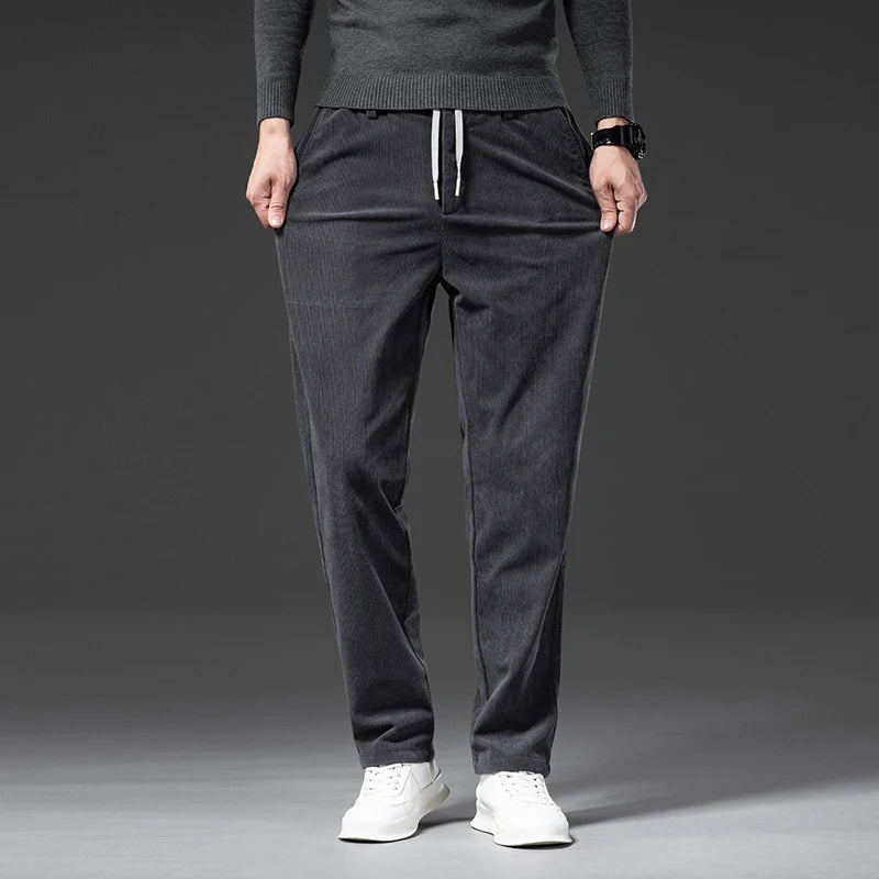 WESTON Corduroy Pantolon