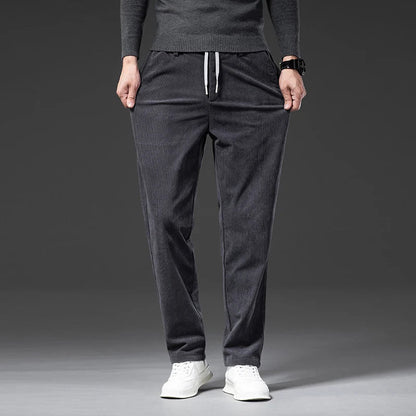 WESTON Corduroy Pantolon