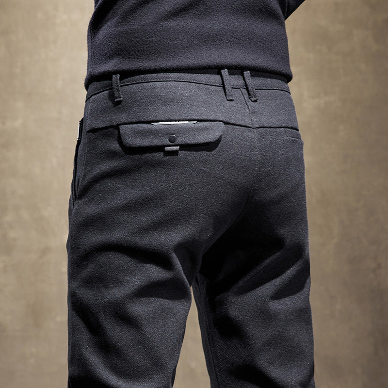 Vance Astor Keten Pantolon