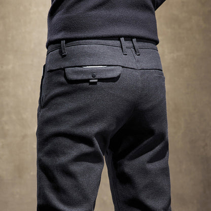 Vance Astor Keten Pantolon