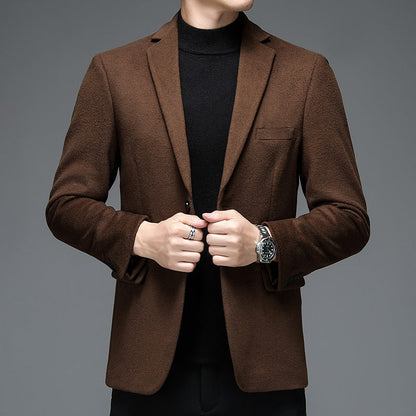RONALD™ Yün Blazer Ceket