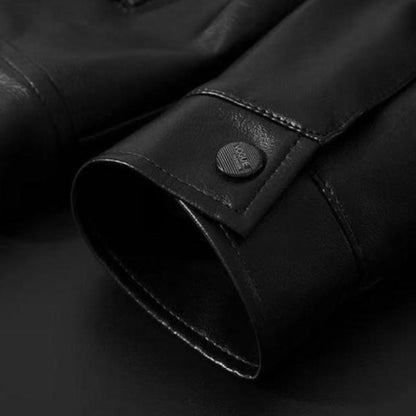 BRUNO LEATHER Ceket