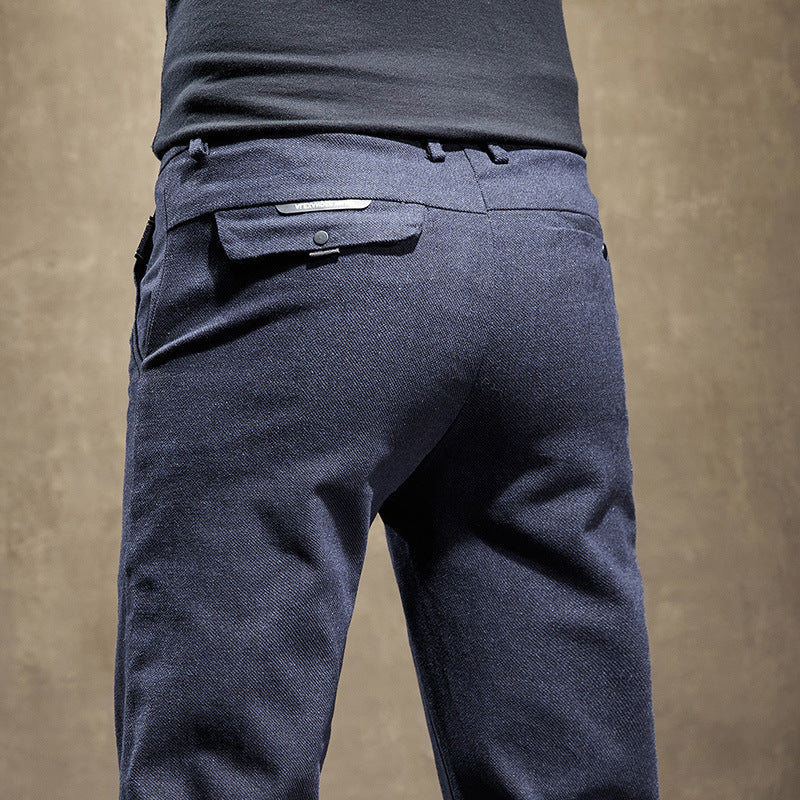 Vance Astor Keten Pantolon