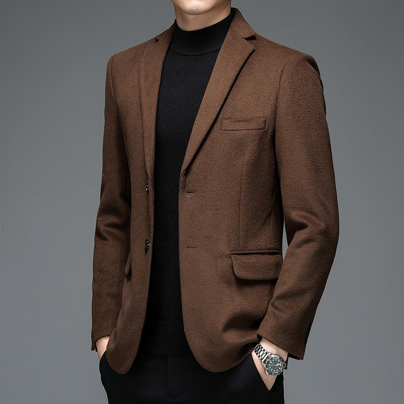 RONALD™ Yün Blazer Ceket