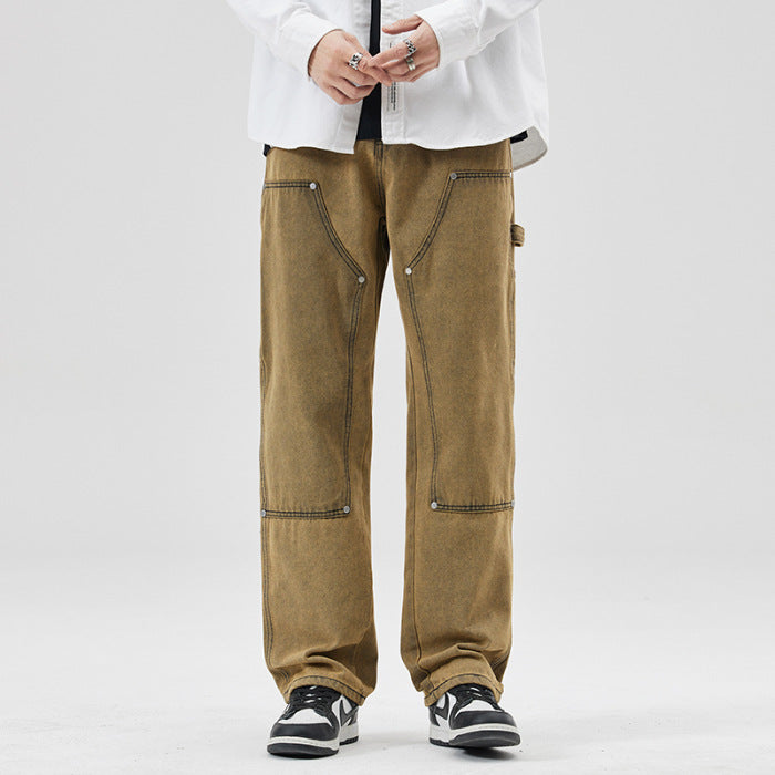 HERITAGE Kot Pantolon