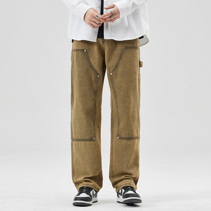 HERITAGE Kot Pantolon