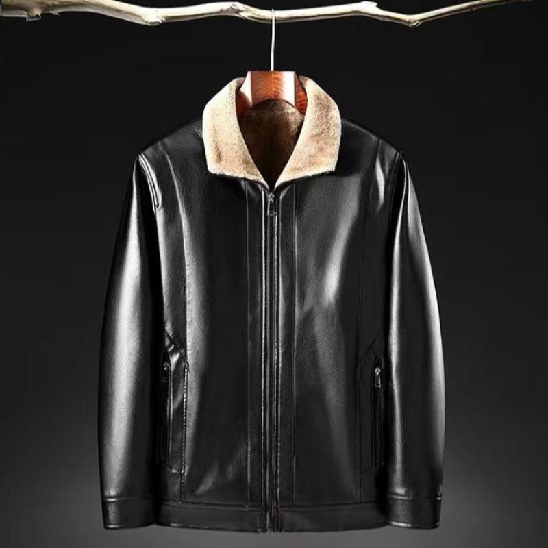 BRUNO LEATHER Ceket