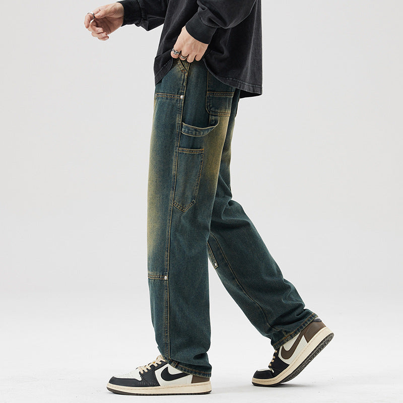 HERITAGE Kot Pantolon