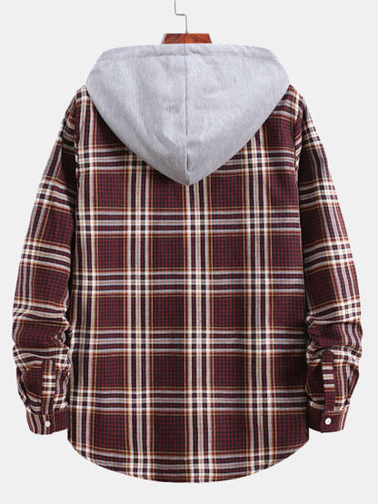 Vance Astor Drawstring Gömlek