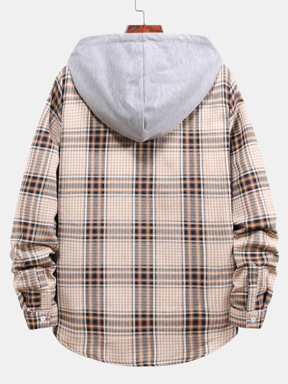 Vance Astor Drawstring Gömlek