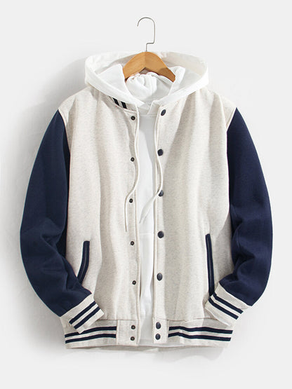 Vance Astor Baseball Ceket