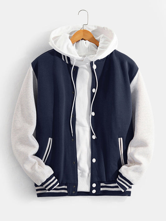 Vance Astor Baseball Ceket